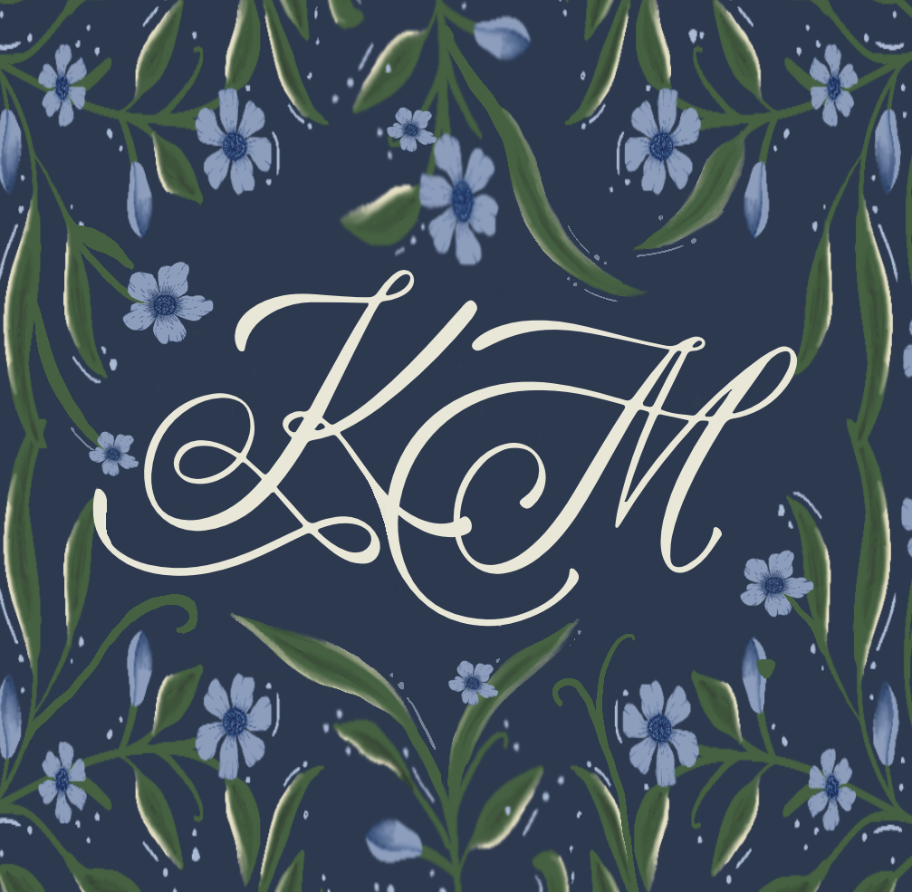 Logo Kathlyne & Marco